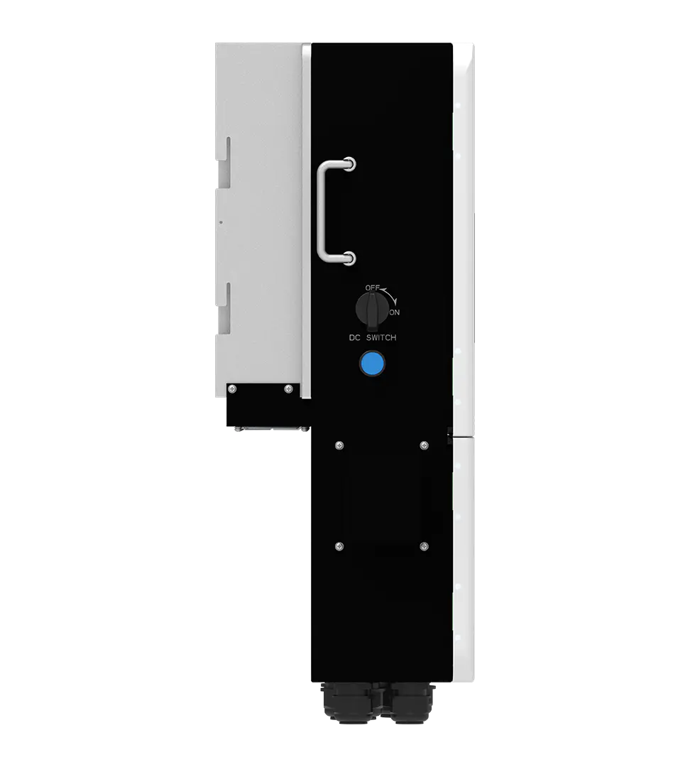 Deye SUN-8K-SG01HP2-US-AM2 Deye SUN-10K-SG01HP2-US-AM2 Deye SUN-12K-SG01HP2-US-AM2 Deye SUN-15K-SG01HP2-US-AM2