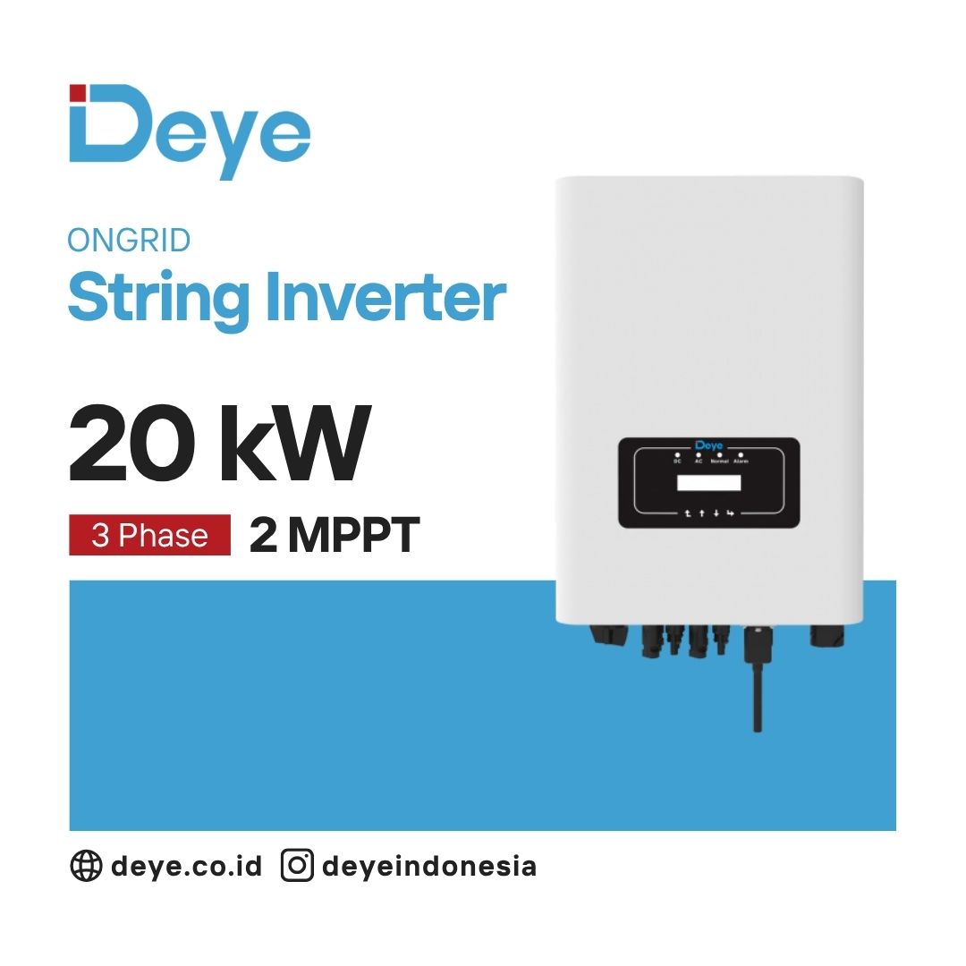 Deye SUN-20K-G04