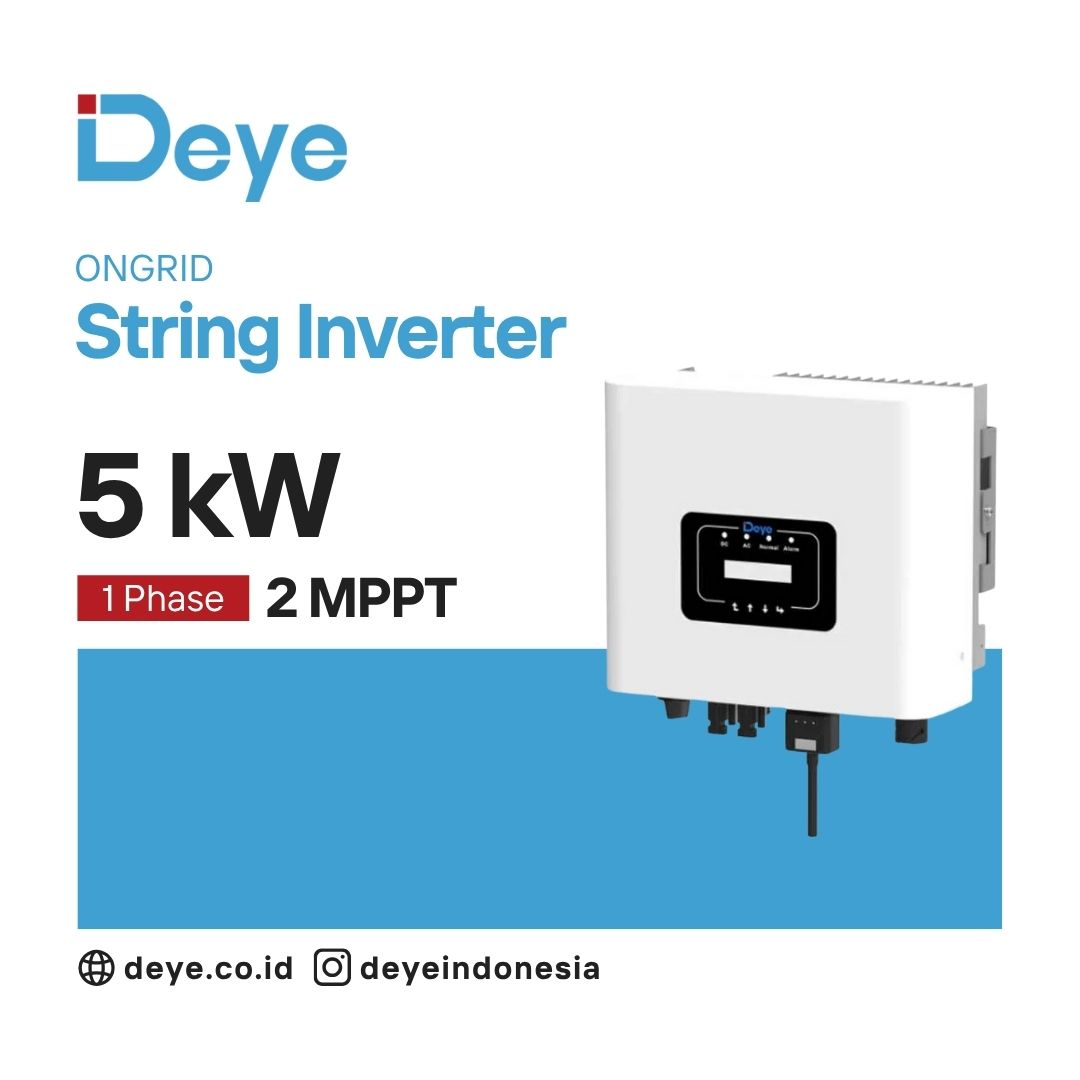 Deye SUN-5K-G04