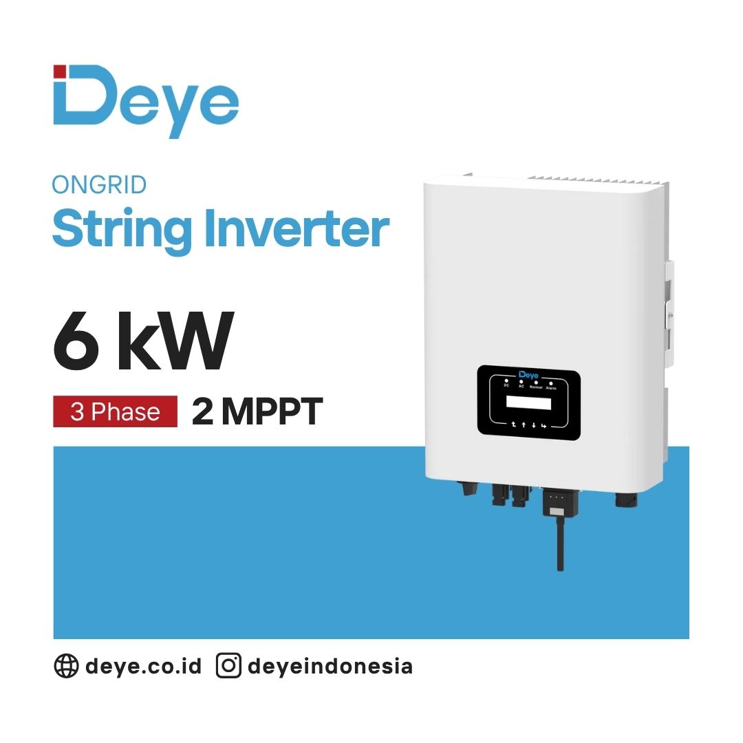 Deye SUN-6K-G05