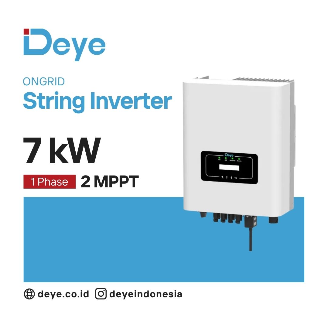 Deye SUN-7K-G