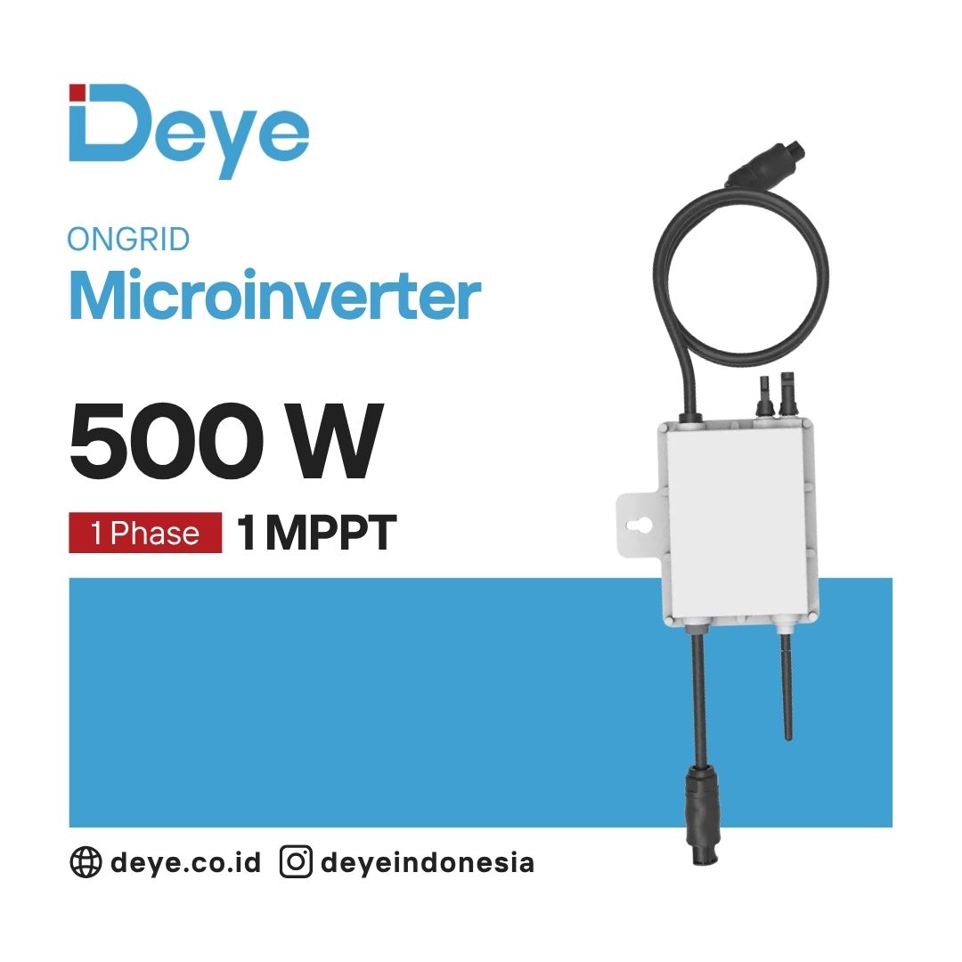 Deye SUN500G3-EU-230