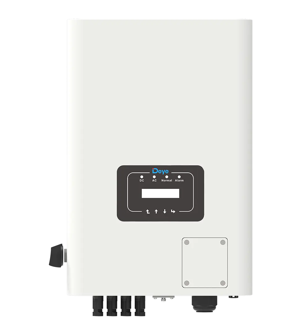 Deye SUN-10K-G05-LV Deye SUN-12K-G05-LV Deye SUN-15K-G05-LV