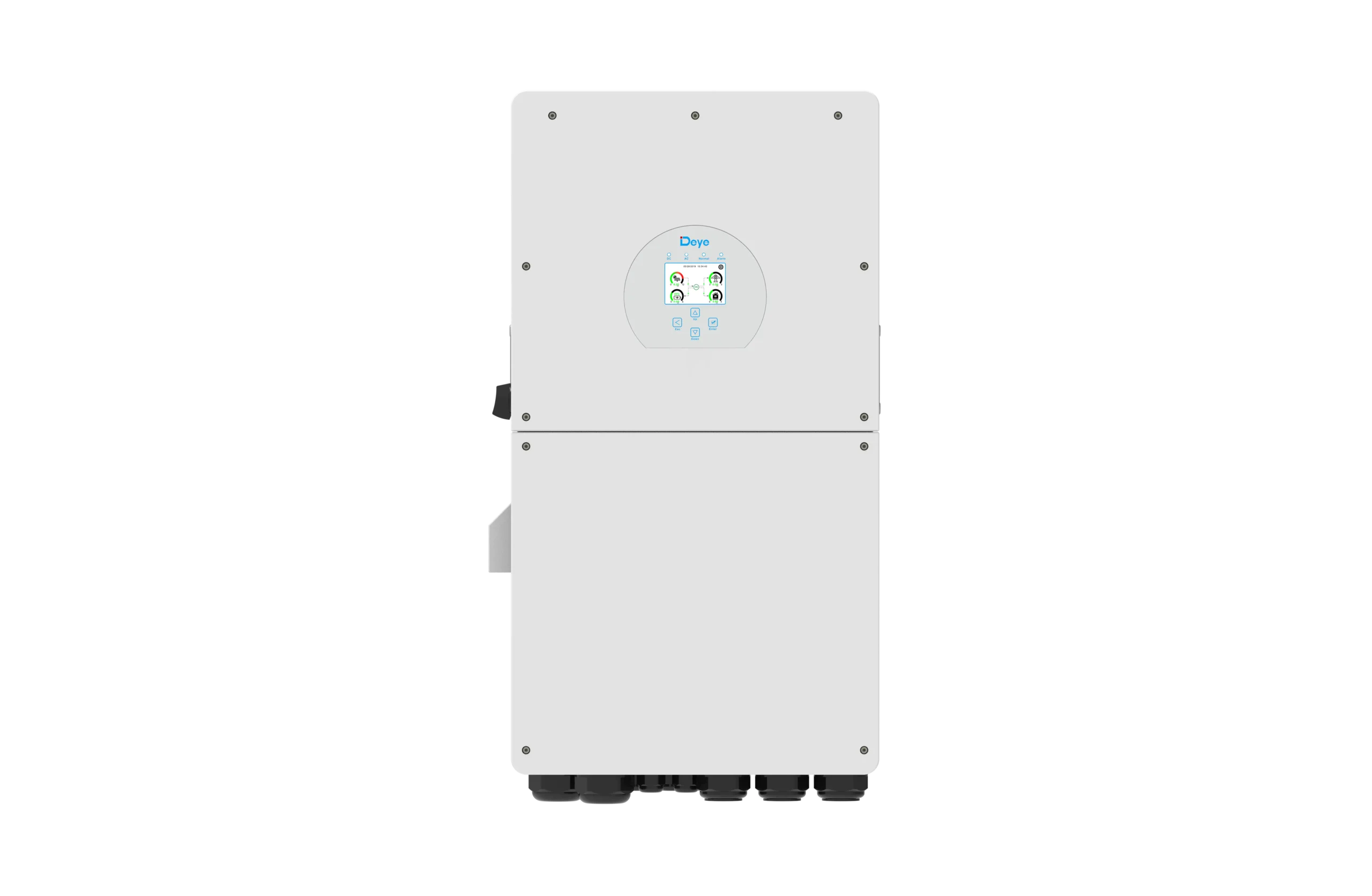 Deye SUN-12K-SG01LP1-EU-AM3-P Deye SUN-14K-SG01LP1-EU-AM3-P Deye SUN-16K-SG01LP1-EU-AM3-P Deye SUN-18K-SG01LP1-EU-AM3-P
