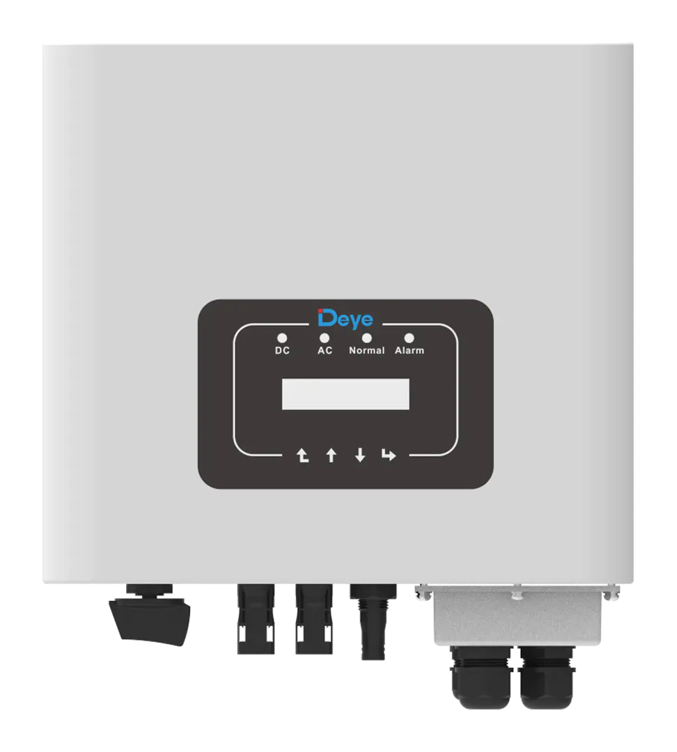 Deye SUN-3.6K-G05P1-EU-AM2 Deye SUN-4K-G05P1-EU-AM2 Deye SUN-4.2K-G05P1-EU-AM2 Deye SUN-4.6K-G05P1-EU-AM2 Deye SUN-5K-G05P1-EU-AM2- Deye SUN-5.2K-G05P1-EU-AM2 Deye SUN-6K-G05P1-EU-AM2 Deye SUN-6.2K-G05P1-EU-AM2