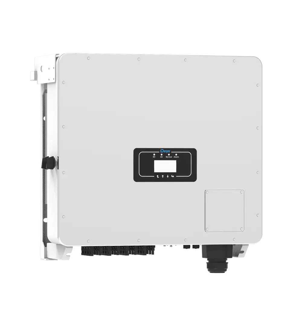 Deye SUN-33K-G04P3-EU-AM4-LV Deye SUN-35K-G04P3-EU-AM4-LV Deye SUN-40K-G04P3-EU-AM4-LV Deye SUN-45K-G04P3-EU-AM4-LV Deye SUN-50K-G04P3-EU-AM4-LV