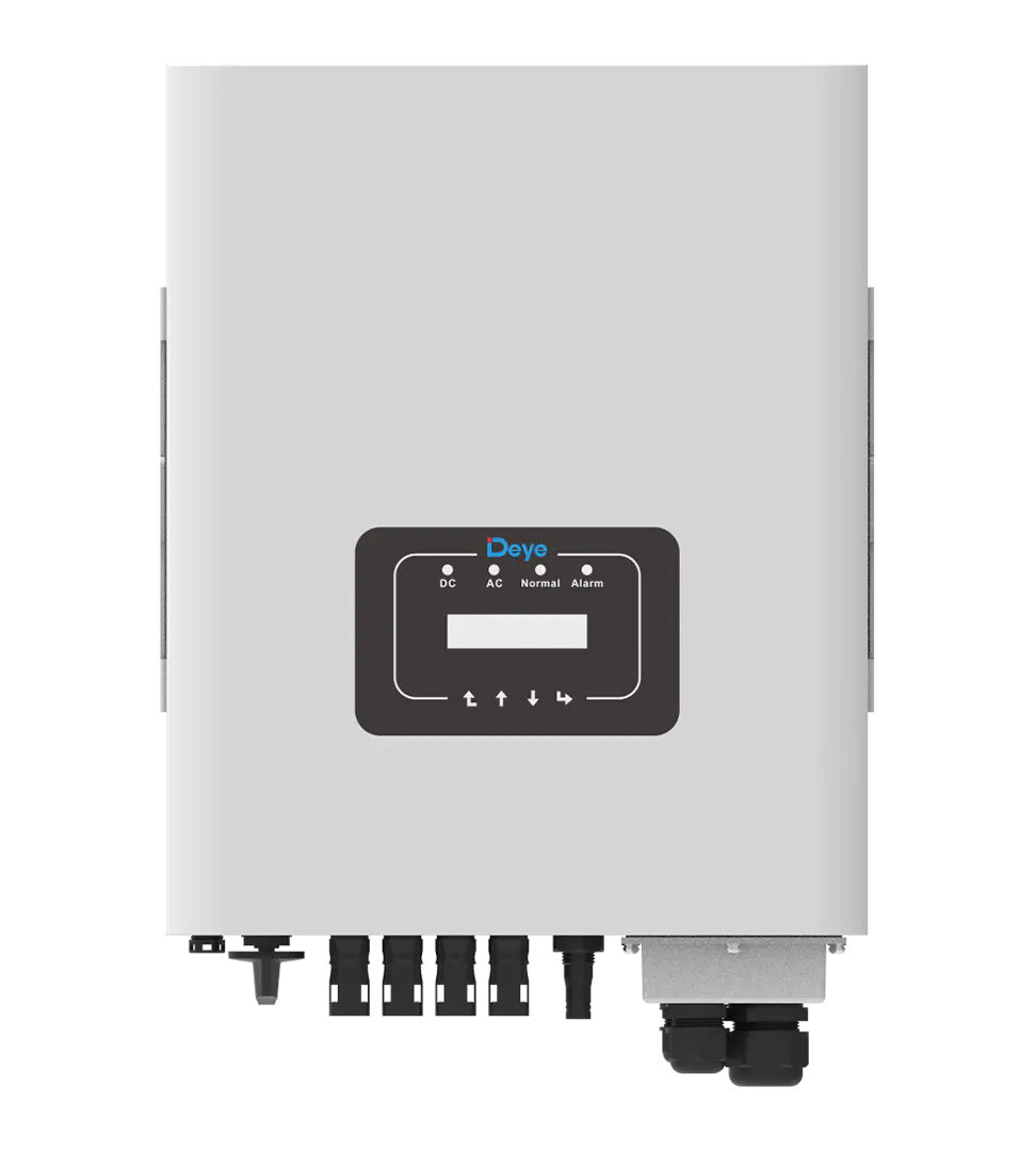 Deye SUN-9K-G02P1-EU-AM2 Deye SUN-10K-G02P1-EU-AM2 Deye SUN-10.5K-G02P1-EU-AM2