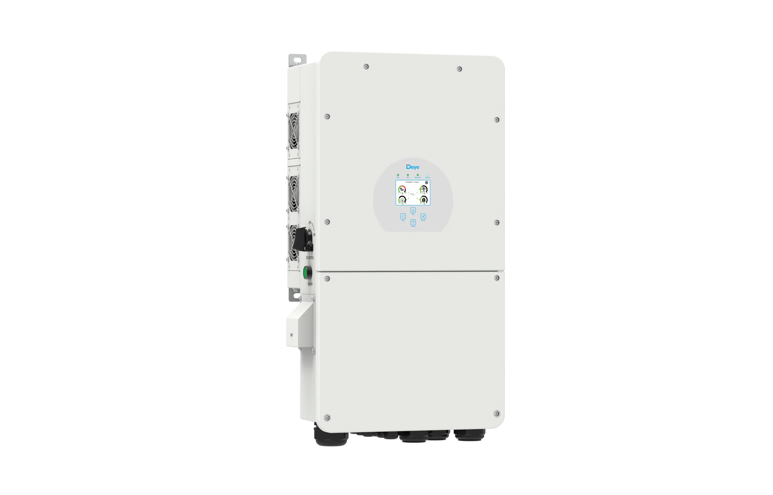Deye SUN-8K-SG01HP3-US-AM2 Deye SUN-10K-SG01HP3-US-AM2 Deye SUN-12K-SG01HP3-US-AM2 Deye SUN-15K-SG01HP3-US-AM2