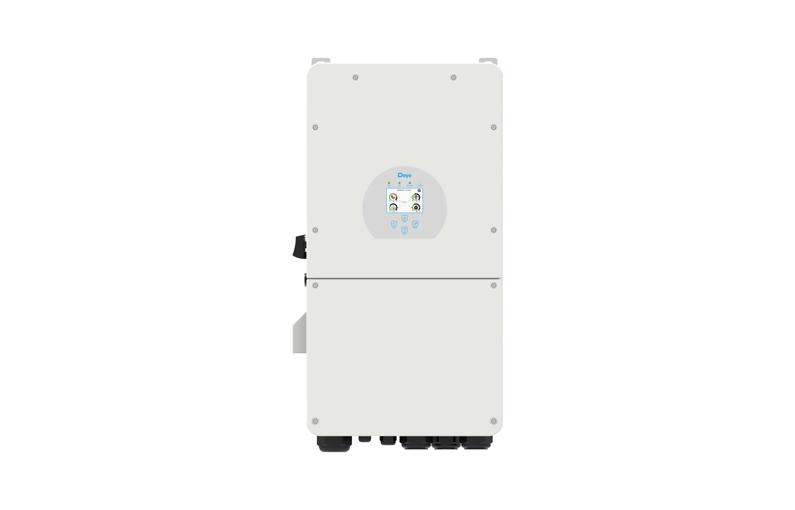 Deye SUN-8K-SG01HP3-US-AM2 Deye SUN-10K-SG01HP3-US-AM2 Deye SUN-12K-SG01HP3-US-AM2 Deye SUN-15K-SG01HP3-US-AM2