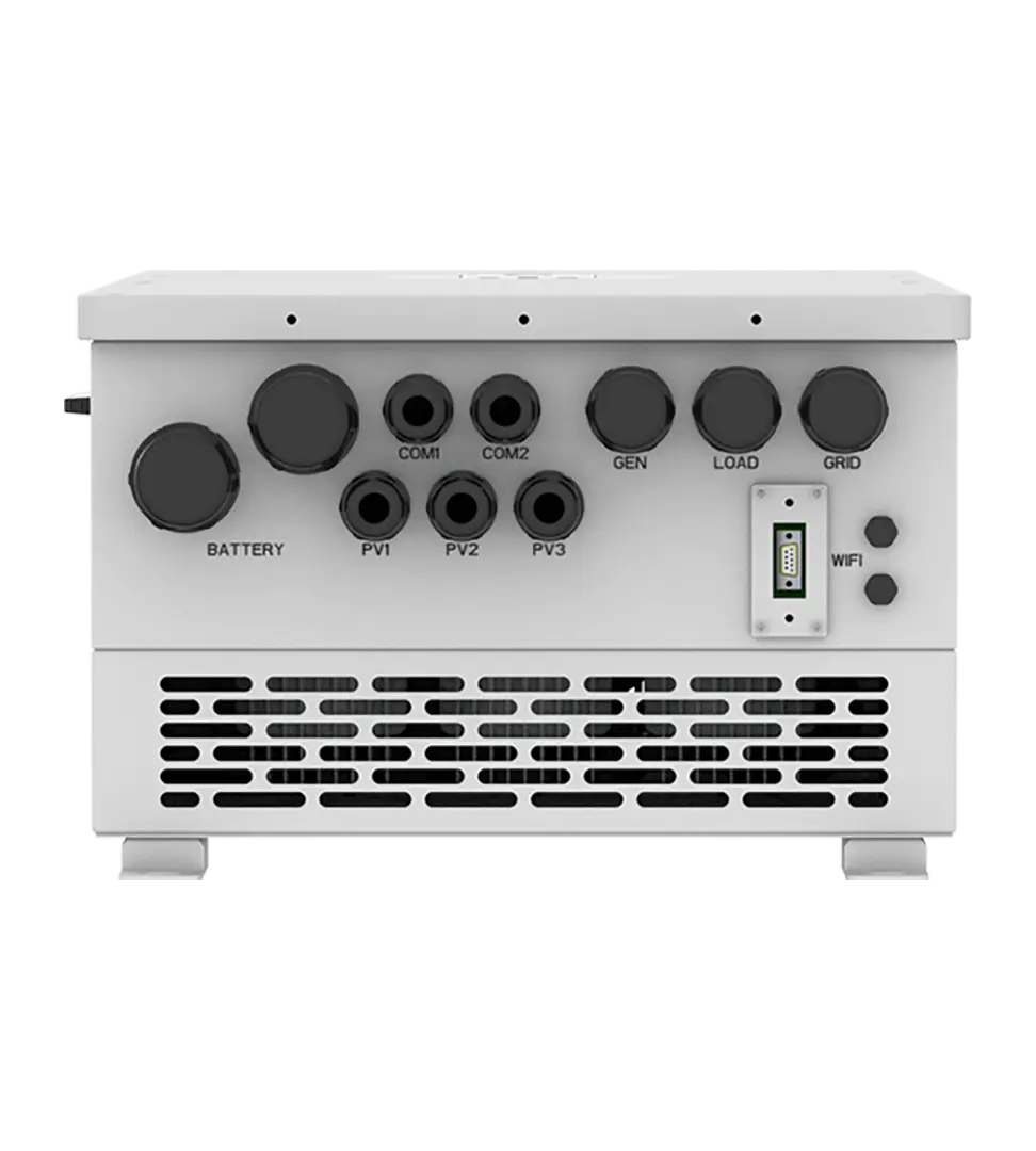 SUN-12K-SG01LP1-EU SUN-14K-SG01LP1-EU SUN-16K-SG01LP1-EU