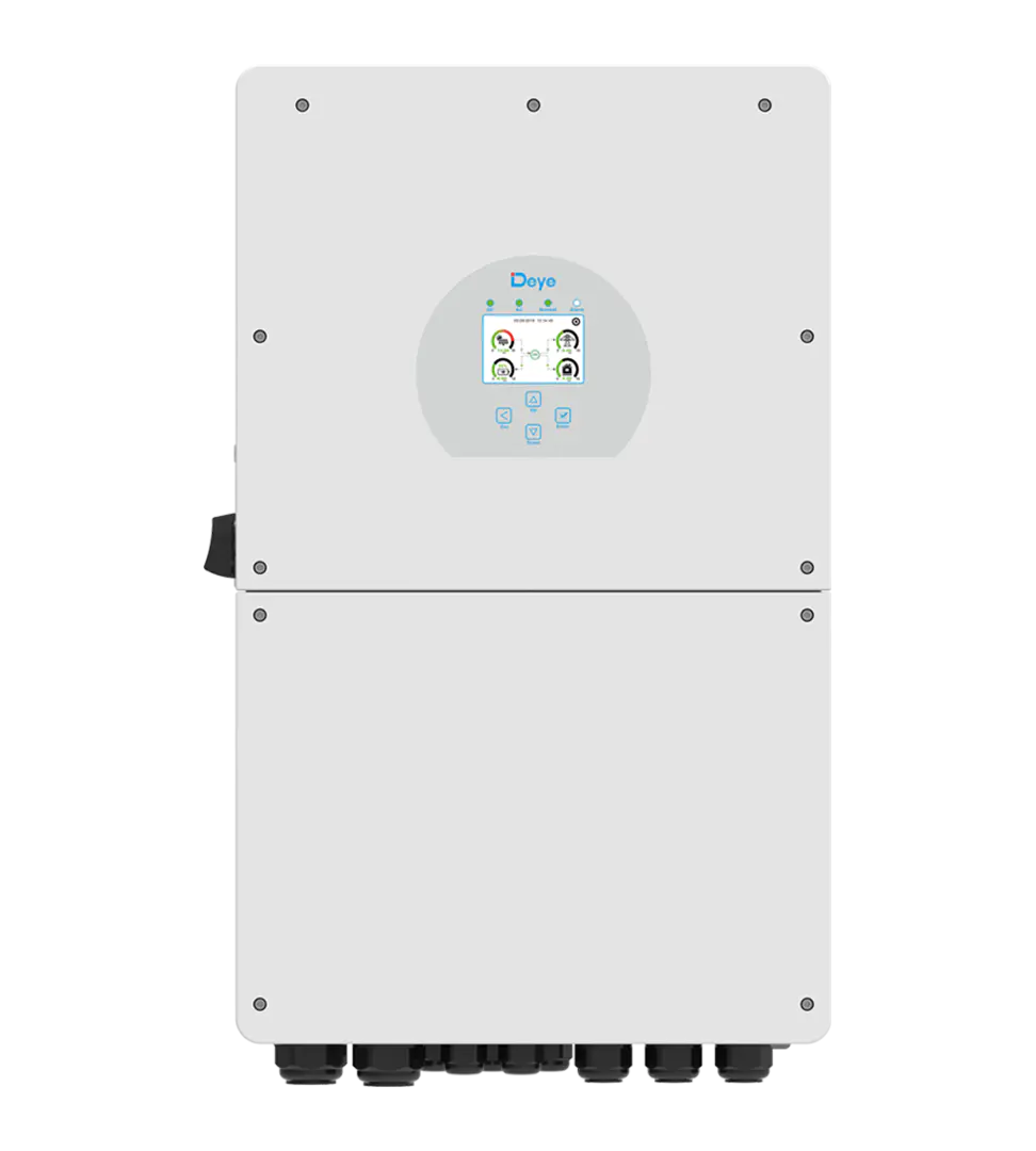 Deye SUN-12K-SG01LP1-EU Deye SUN-14K-SG01LP1-EU Deye SUN-16K-SG01LP1-EU