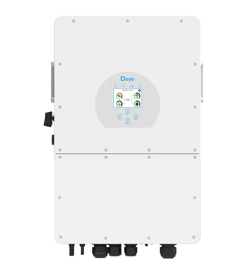 Deye SUN-5K-SG01HP3-EU-AM2 Deye SUN-6K-SG01HP3-EU-AM2 Deye SUN-8K-SG01HP3-EU-AM2 Deye SUN-10K-SG01HP3-EU-AM2 Deye SUN-12K-SG01HP3-EU-AM2 Deye SUN-15K-SG01HP3-EU-AM2 Deye SUN-20K-SG01HP3-EU-AM2 Deye SUN-25K-SG01HP3-EU-AM2