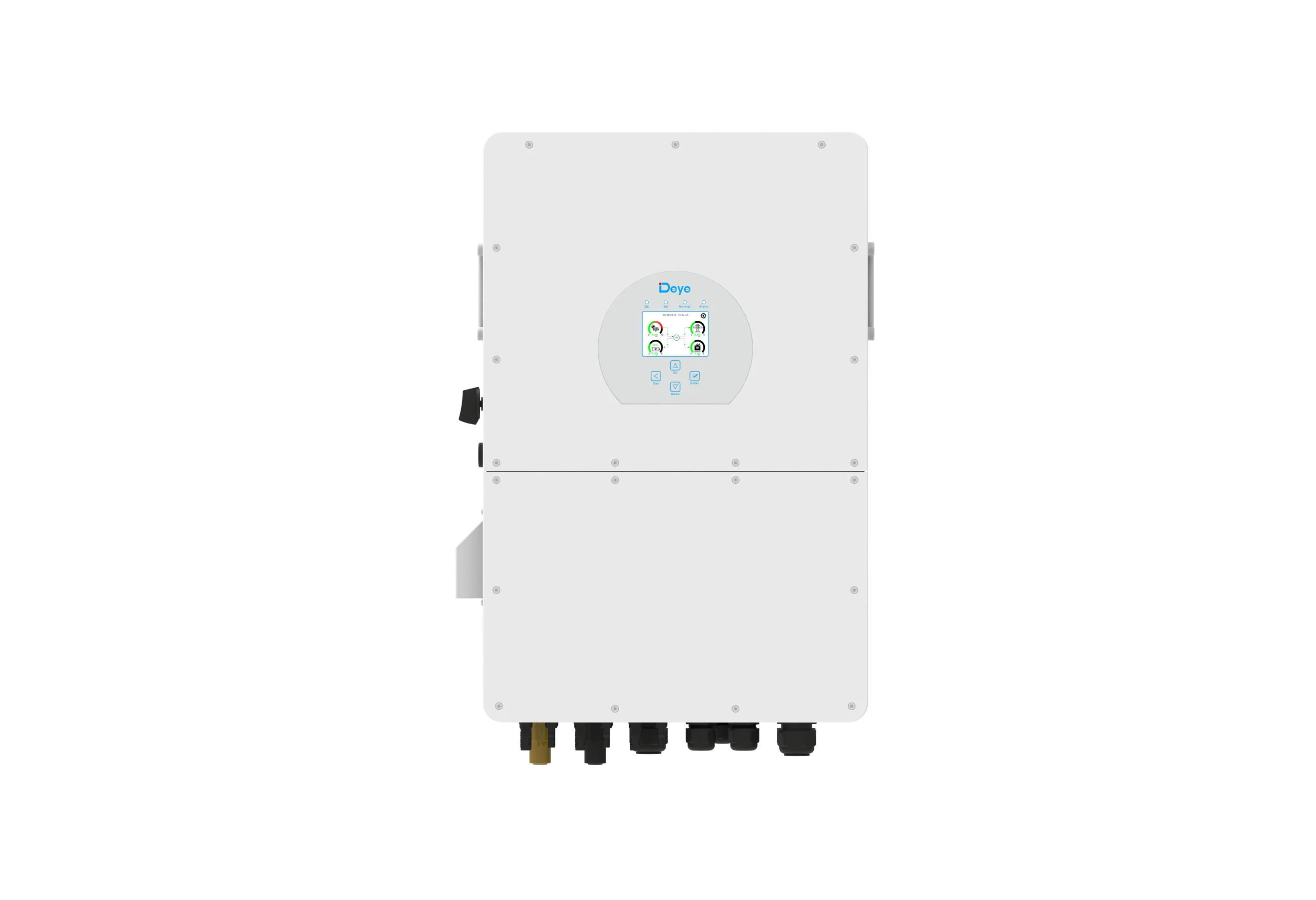 Deye SUN-25K-SG02HP3-EU-AM3 Deye SUN-29.9K-SG02HP3-EU-AM3 Deye SUN-30K-SG02HP3-EU-AM3