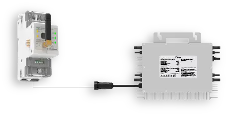 Deye SUN-M130G4-EU-Q0-I Deye SUN-M160G4-EU-Q0-I Deye SUN-M180G4-EU-Q0-I Deye SUN-M200G4-EU-Q0-I Deye SUN-M220G4-EU-Q0-I