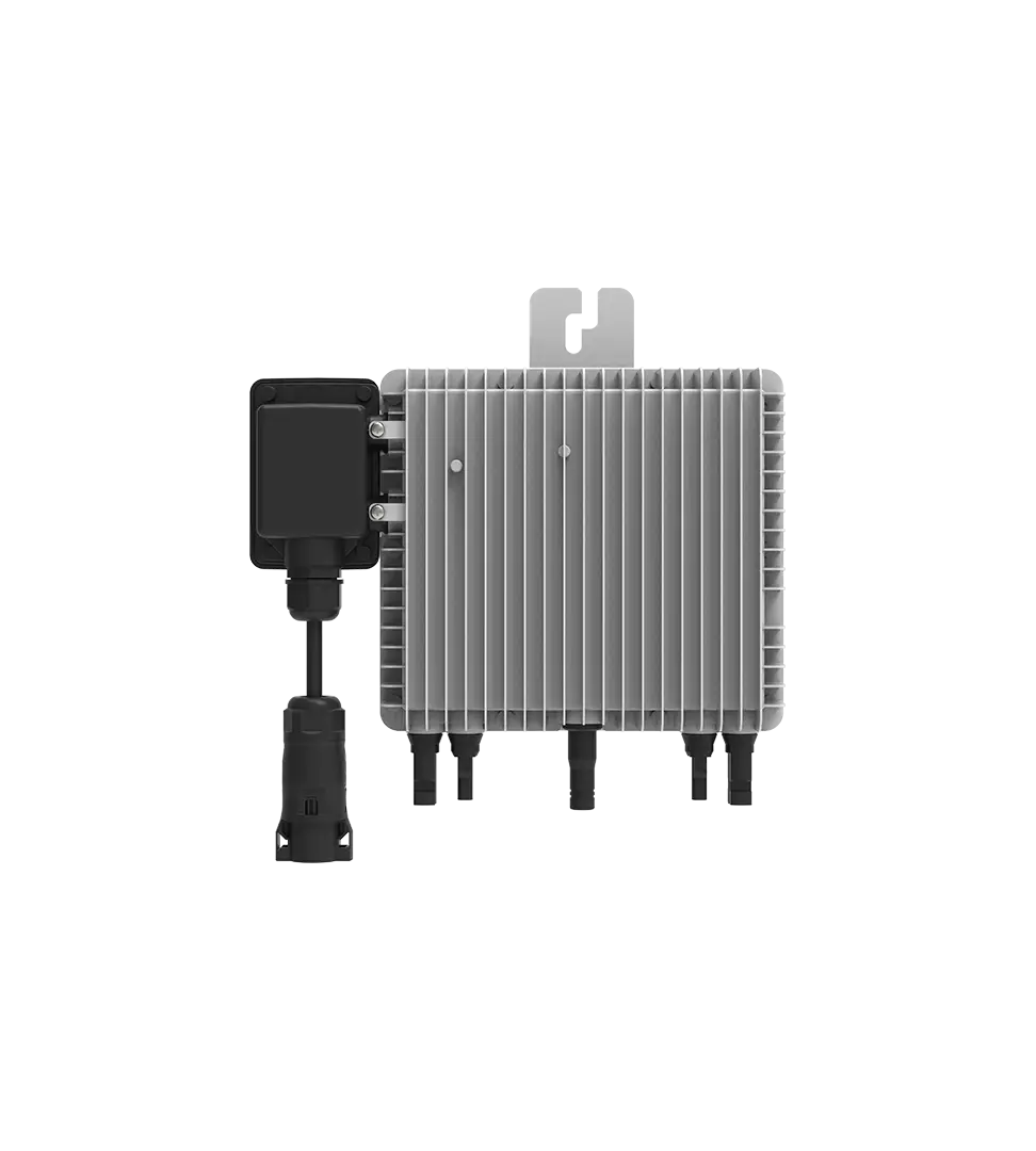 Deye SUN-M60G4-EU-Q0 Deye SUN-M80G4-EU-Q0 Deye SUN-M100G4-EU-Q0