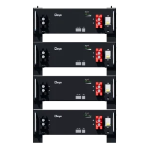 Deye Battery SE-G5.1