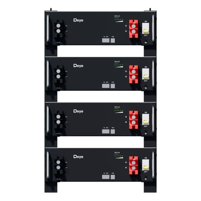 Deye Battery SE-G5.1