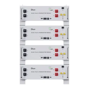Deye Battery SE-G5.1 Pro B (1)