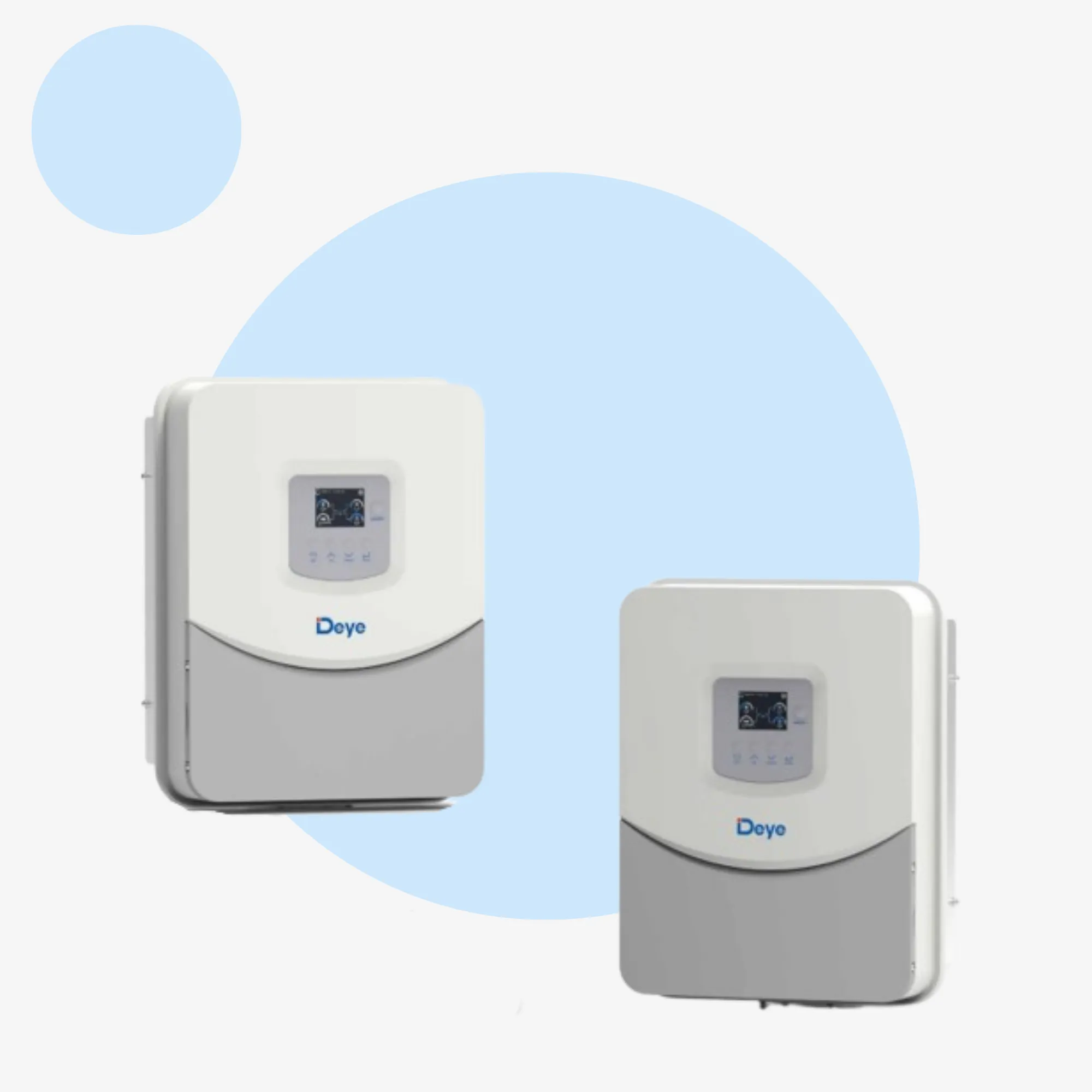 inverter offgrid