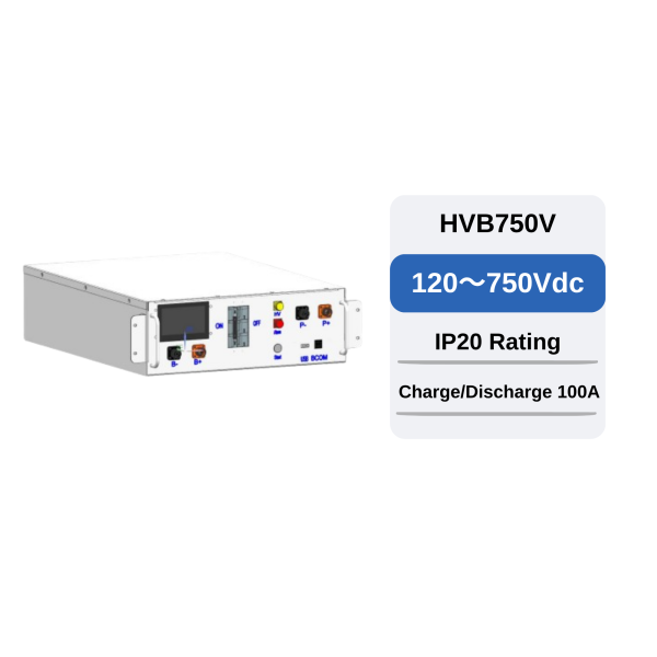 HVB750v
