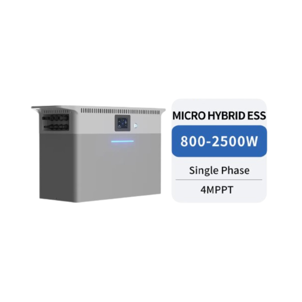 SUN-BK2502.56KWH