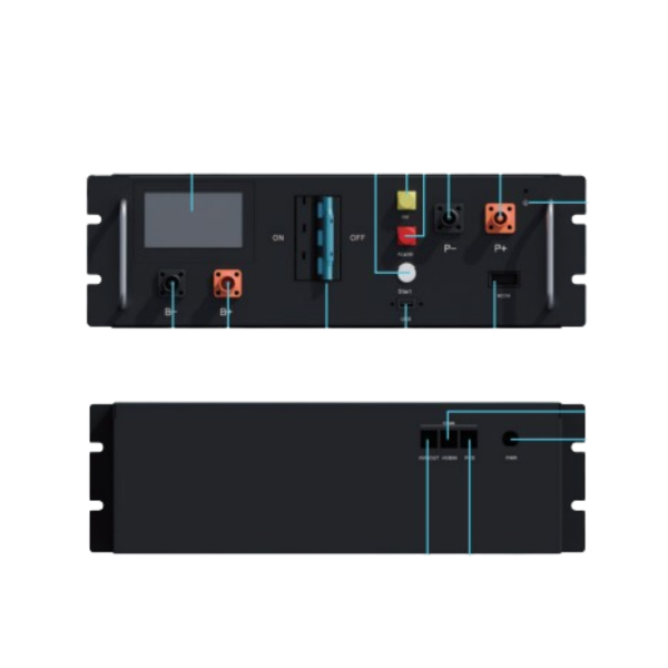 bos-w pdu